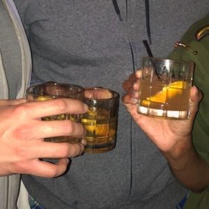 Meet your Posher, Brian